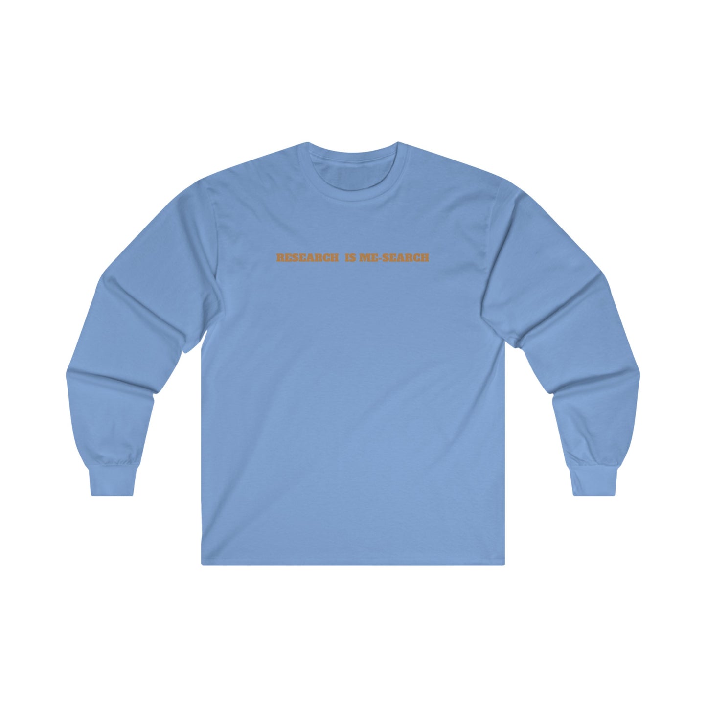 Research Is Me Search Unisex Sweatshirt