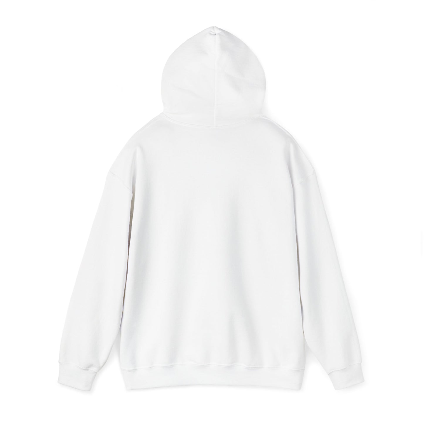 Your Fate Is Common Fate Hooded Sweatshirt