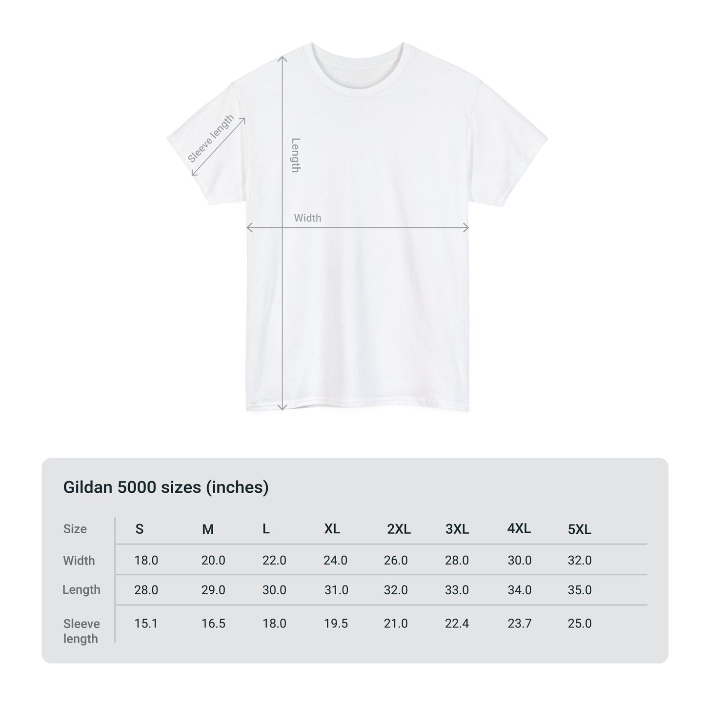Aphorist Clan Unisex Heavy Cotton Tee