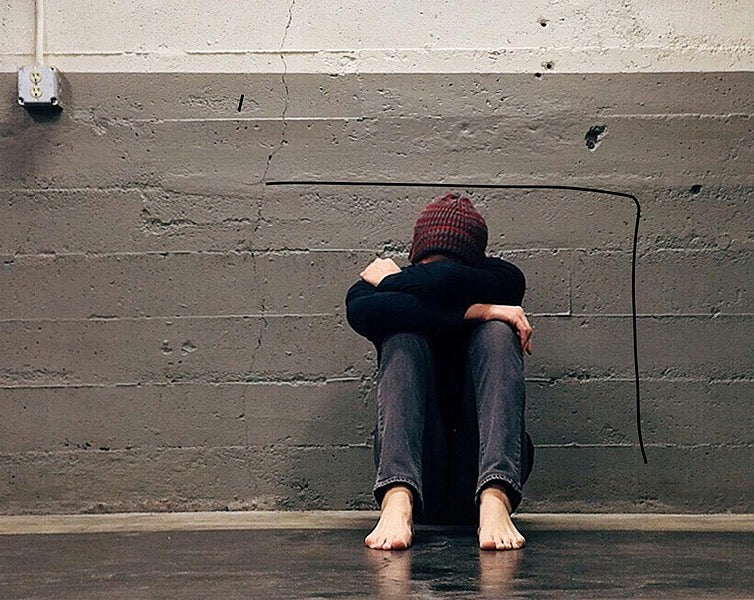 Overcoming anxiety
