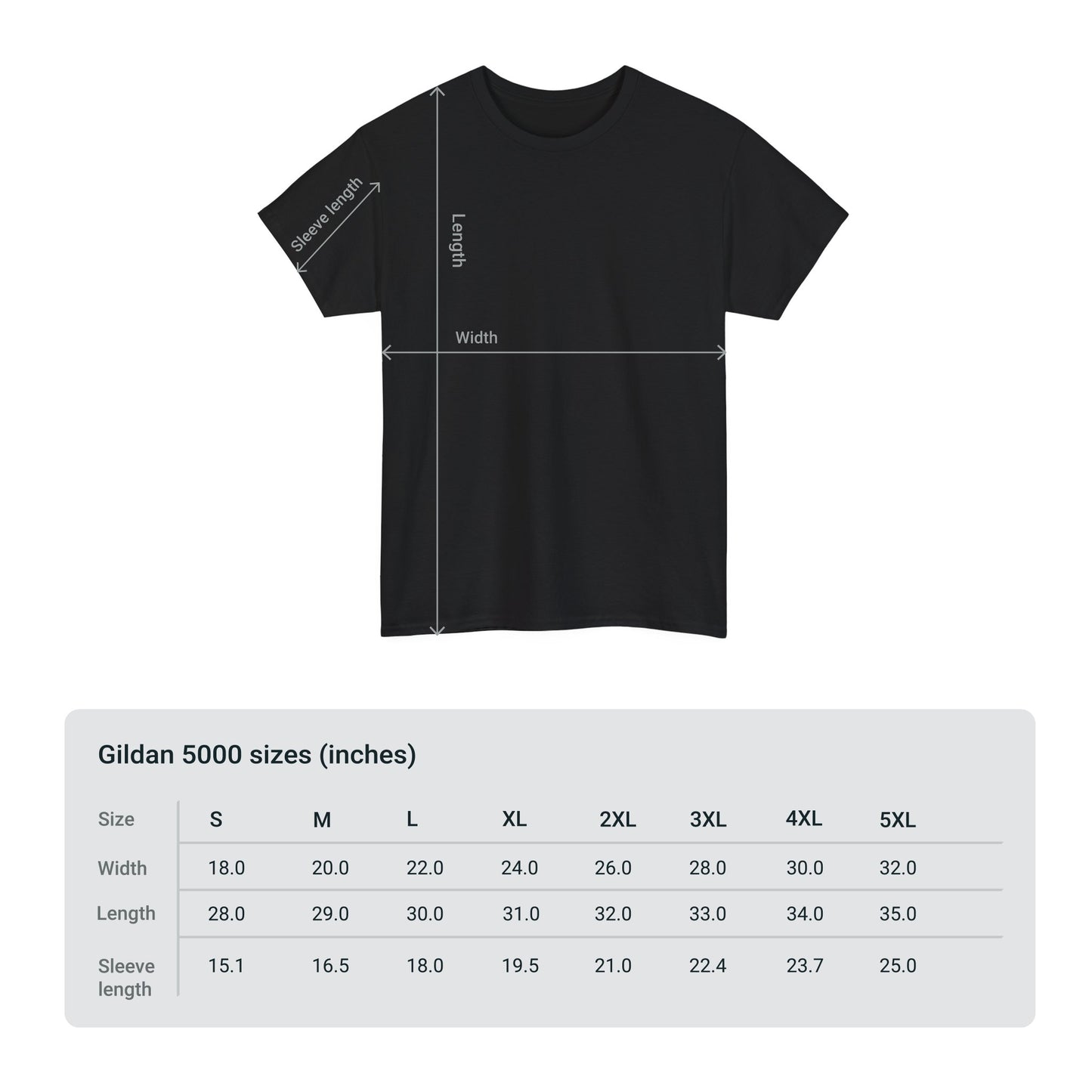 Lies of omissions Unisex Heavy Cotton Tee