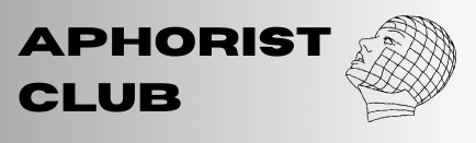 www.aphoristclub.com