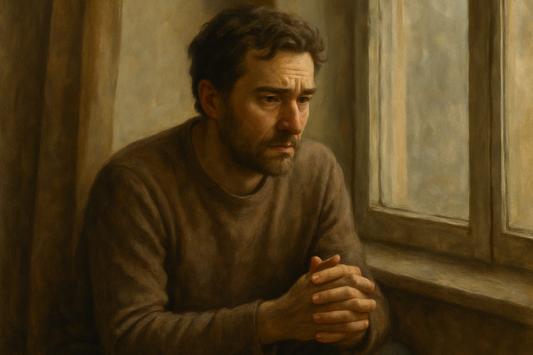 Worried